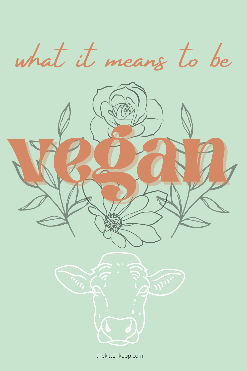 An Introduction to Veganism: What is a Vegan Diet, and What is the Point?